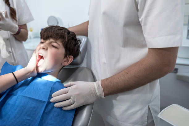 Best Emergency Treatment for Toothache in Yorklyn, PA
